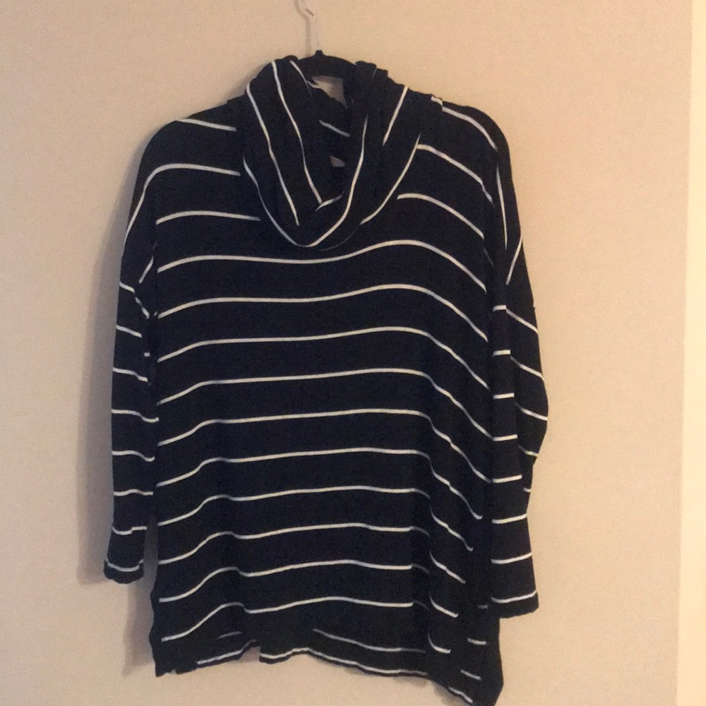 Perfect Supersoft Pullover